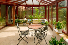 Cats Edge conservatory quotes